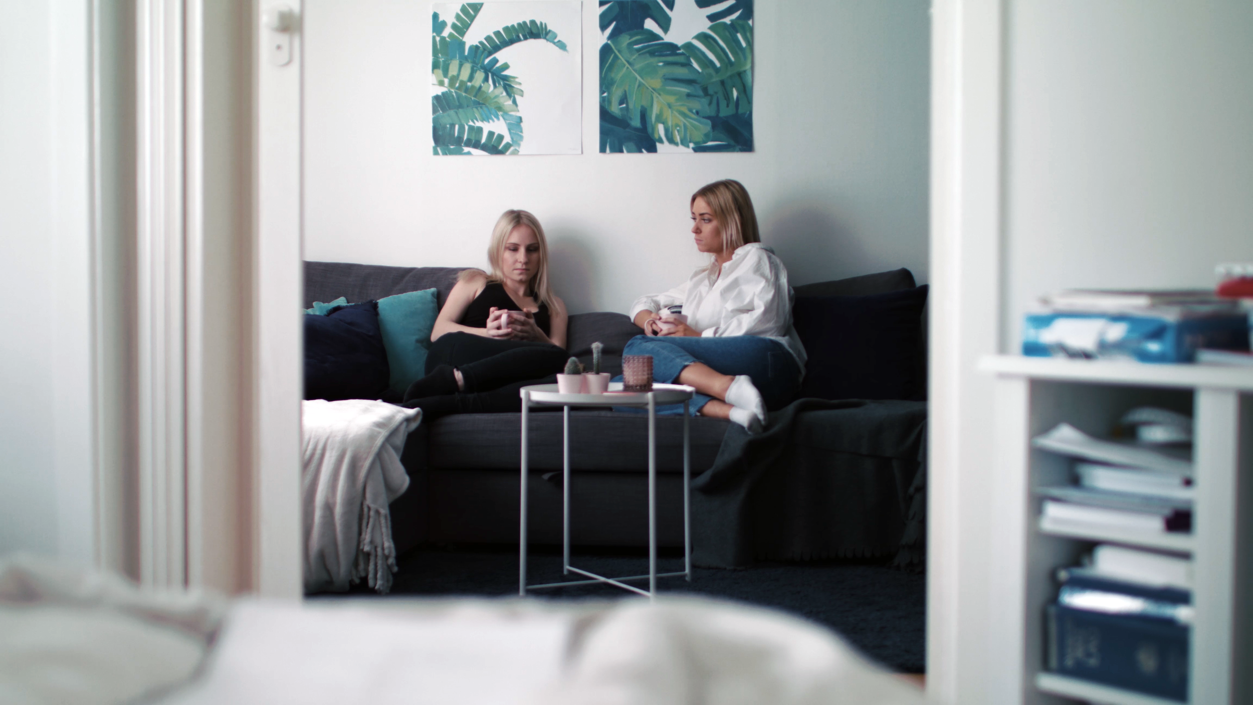 Film program 2020 — NUFF Emil Emilie Home Emil